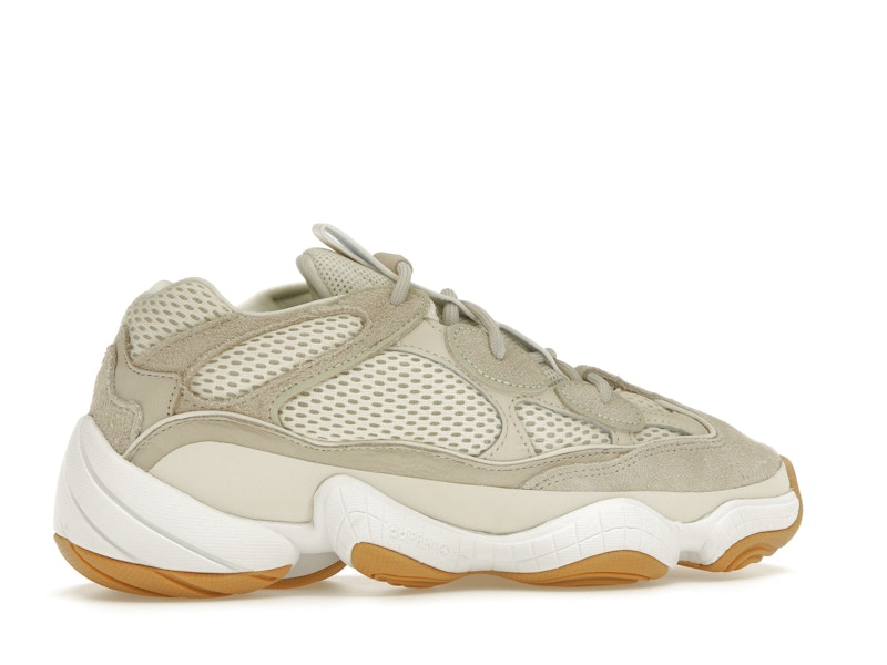 adidas Yeezy 500 Stone Taupe - image 35