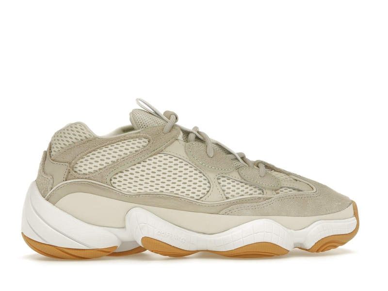 adidas Yeezy 500 Stone Taupe - image 36