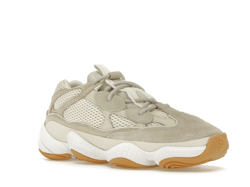 adidas Yeezy 500 Stone Taupe - image 5