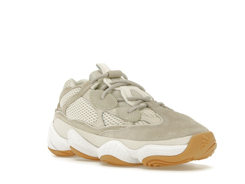adidas Yeezy 500 Stone Taupe - image 6