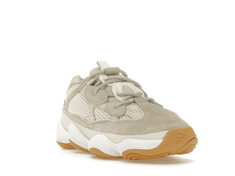 adidas Yeezy 500 Stone Taupe - image 7