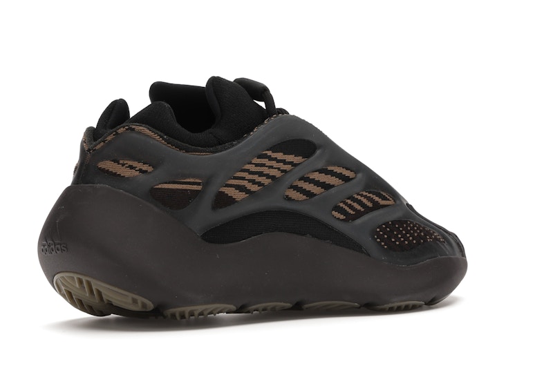 adidas Yeezy 700 V3 Clay Brown - image 33