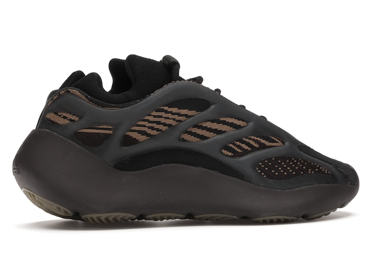 adidas Yeezy 700 V3 Clay Brown - image 35