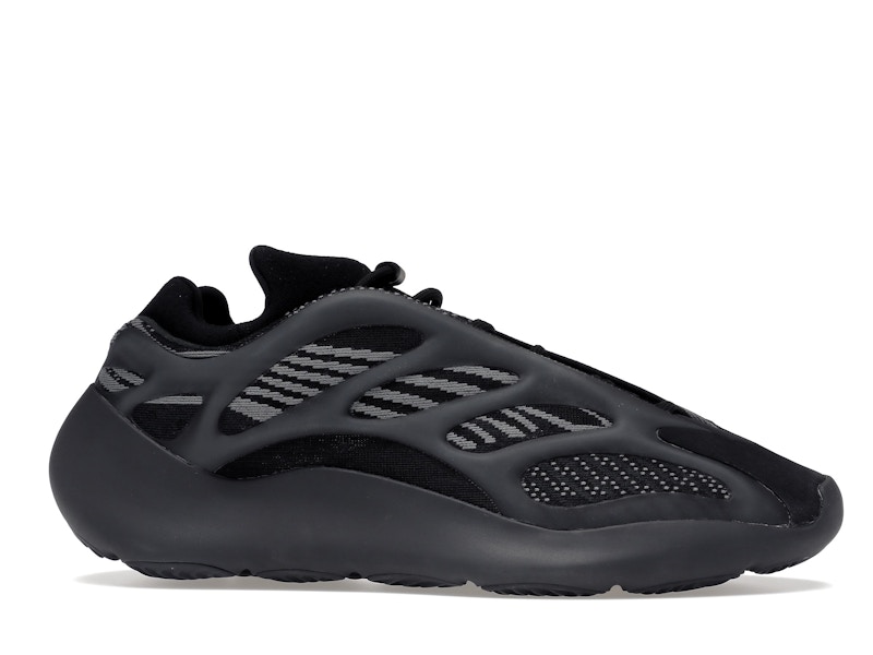 adidas Yeezy 700 V3 Dark Glow - image 2