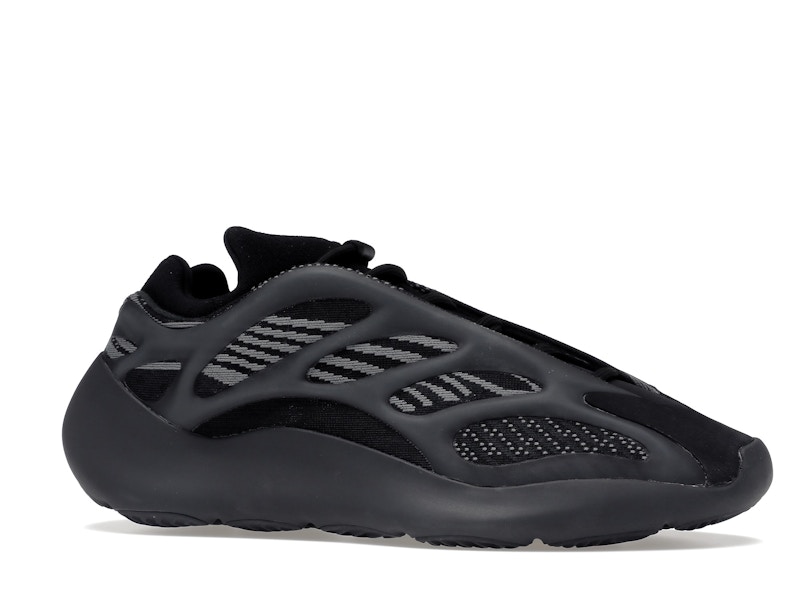 adidas Yeezy 700 V3 Dark Glow - image 3