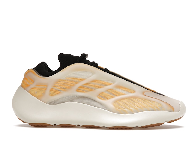 adidas Yeezy 700 V3 Mono Safflower - image 2