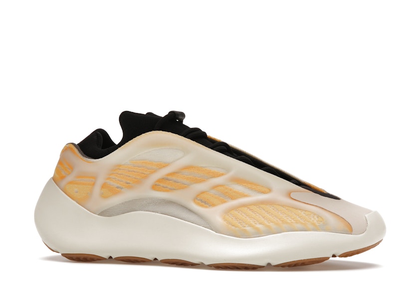 adidas Yeezy 700 V3 Mono Safflower - image 3