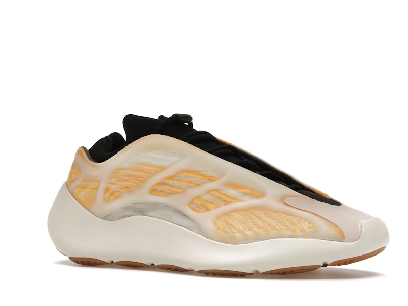 adidas Yeezy 700 V3 Mono Safflower - image 4
