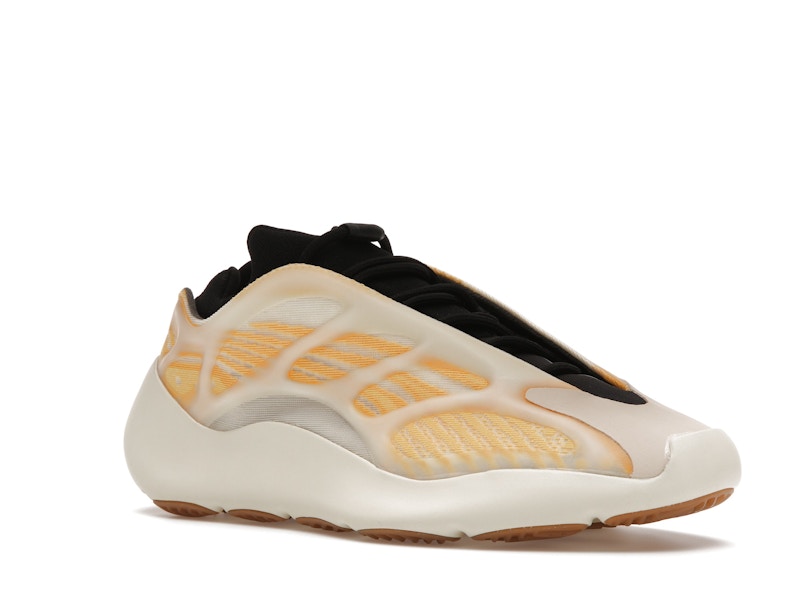 adidas Yeezy 700 V3 Mono Safflower - image 5