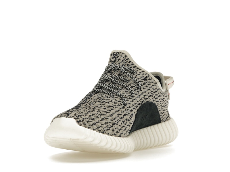 adidas Yeezy Boost 350 Turtledove (2022) - image 13