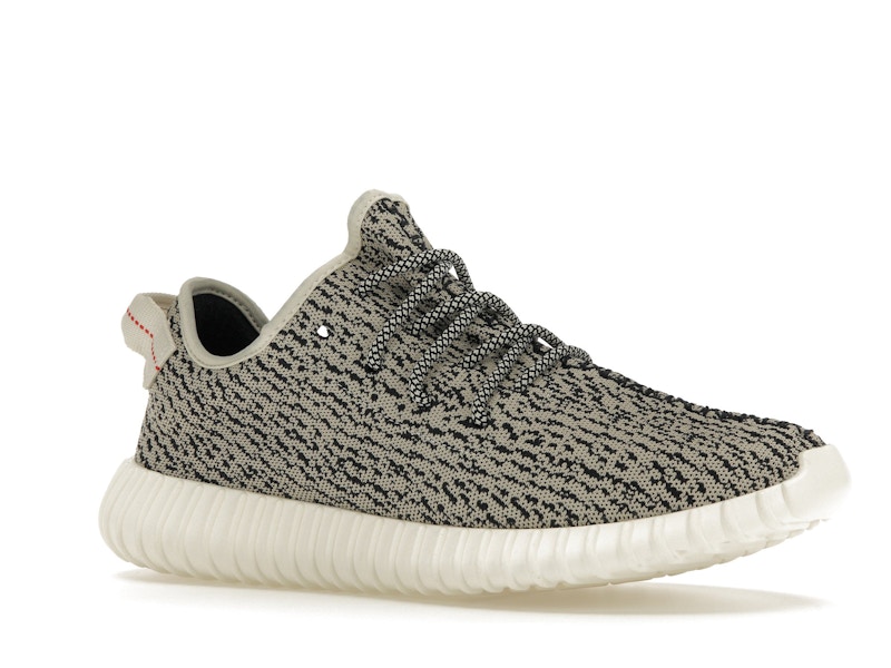 adidas Yeezy Boost 350 Turtledove (2022) - image 4