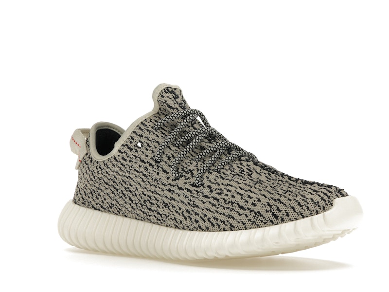 adidas Yeezy Boost 350 Turtledove (2022) - image 5