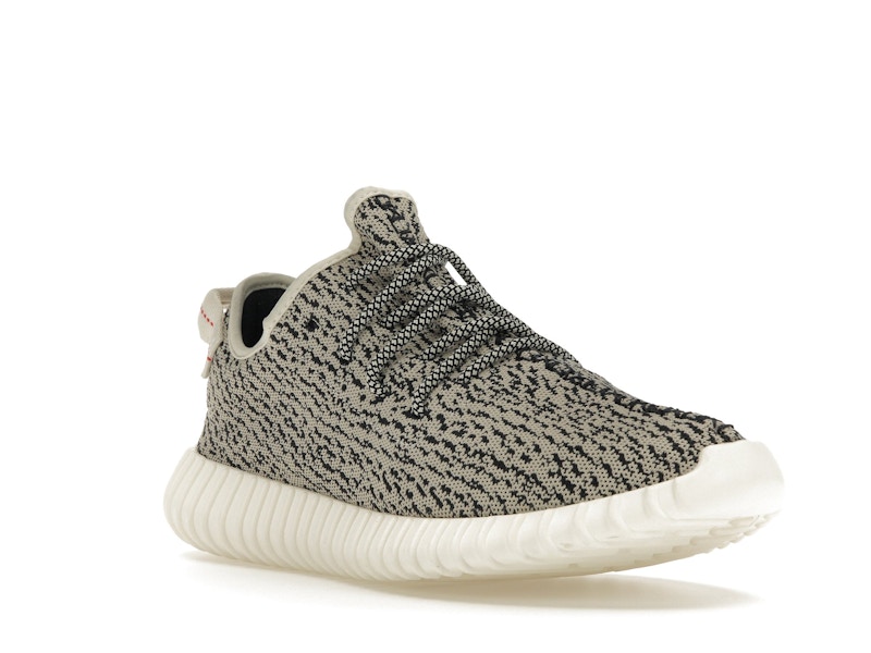 adidas Yeezy Boost 350 Turtledove (2022) - image 6