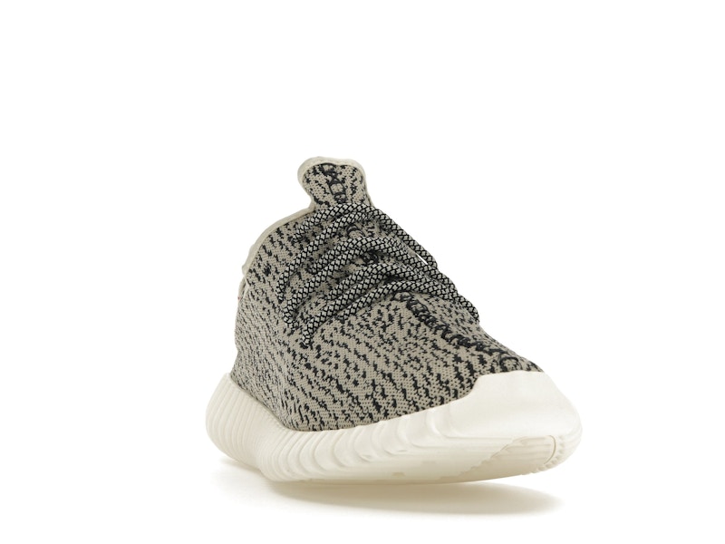 adidas Yeezy Boost 350 Turtledove (2022) - image 8