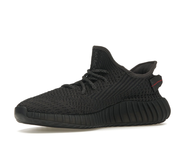 adidas Yeezy Boost 350 V2 Black (Non-Reflective) - image 16