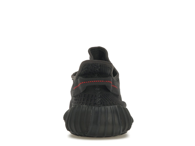 adidas Yeezy Boost 350 V2 Black (Non-Reflective) - image 28