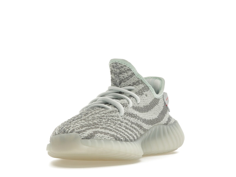 adidas Yeezy Boost 350 V2 Blue Tint - image 13