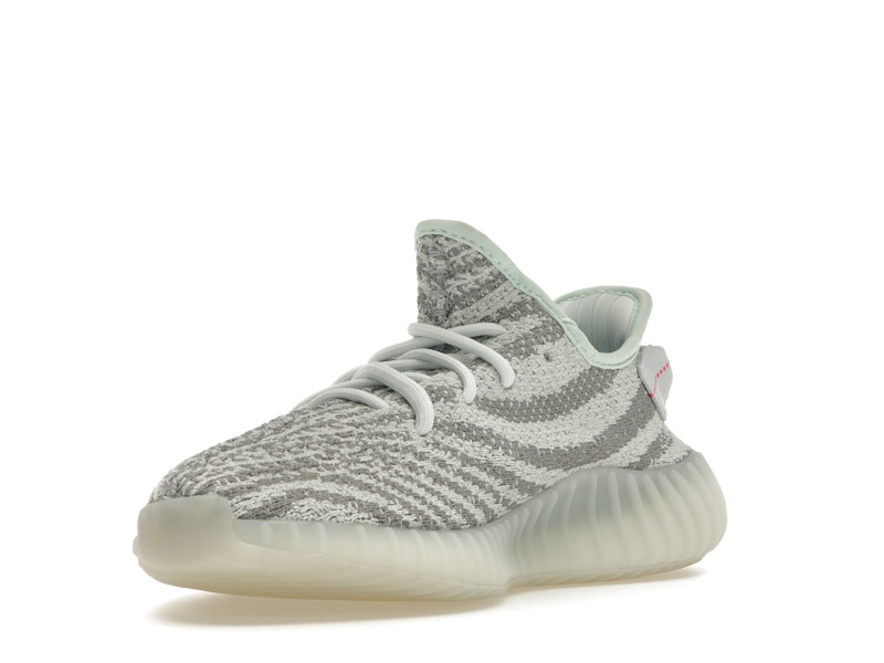 adidas Yeezy Boost 350 V2 Blue Tint - image 14