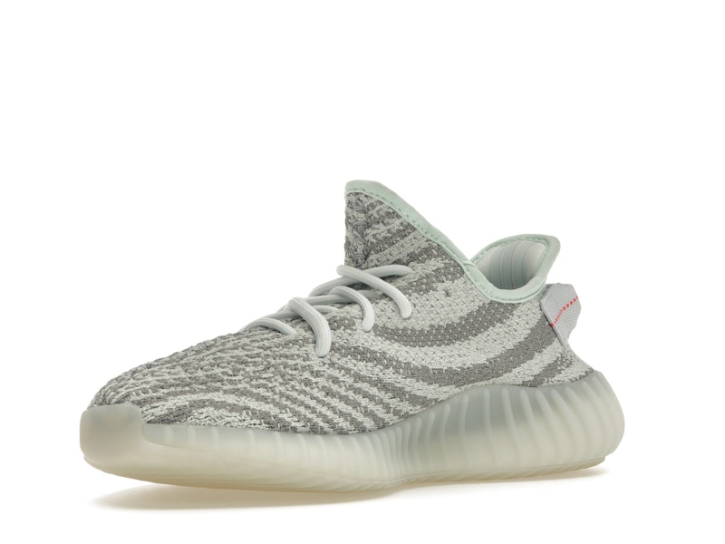 adidas Yeezy Boost 350 V2 Blue Tint - image 15