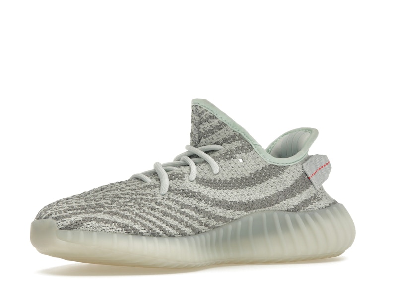 adidas Yeezy Boost 350 V2 Blue Tint - image 16