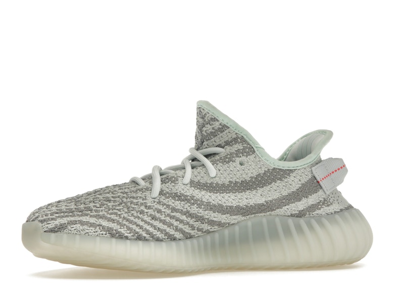 adidas Yeezy Boost 350 V2 Blue Tint - image 17