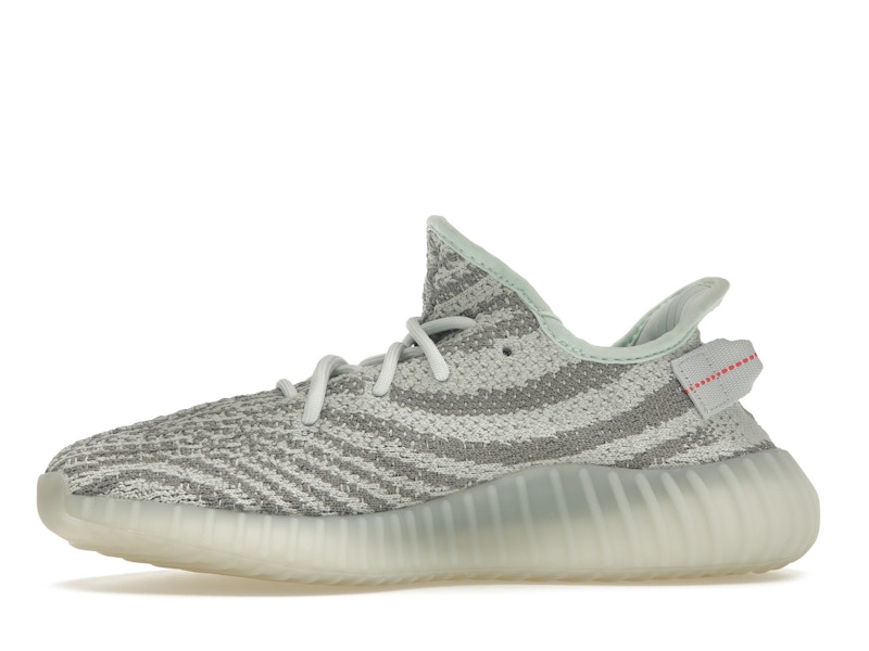 adidas Yeezy Boost 350 V2 Blue Tint - image 18