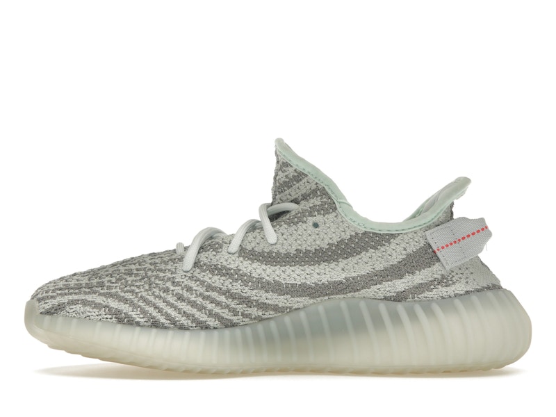 adidas Yeezy Boost 350 V2 Blue Tint - image 19