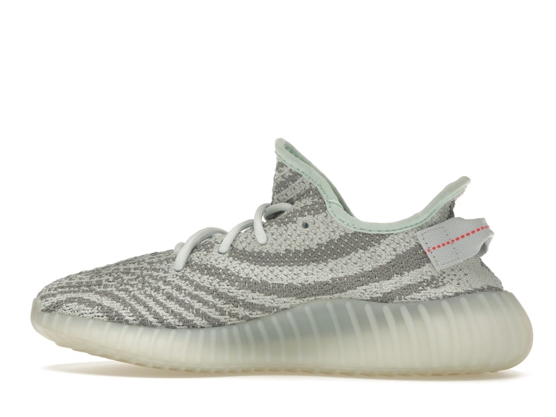 adidas Yeezy Boost 350 V2 Blue Tint - image 20