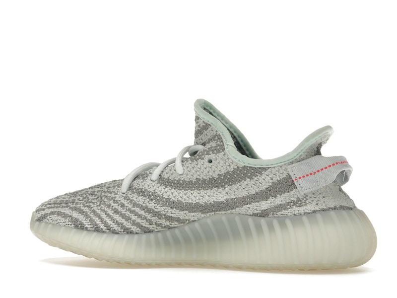 adidas Yeezy Boost 350 V2 Blue Tint - image 21
