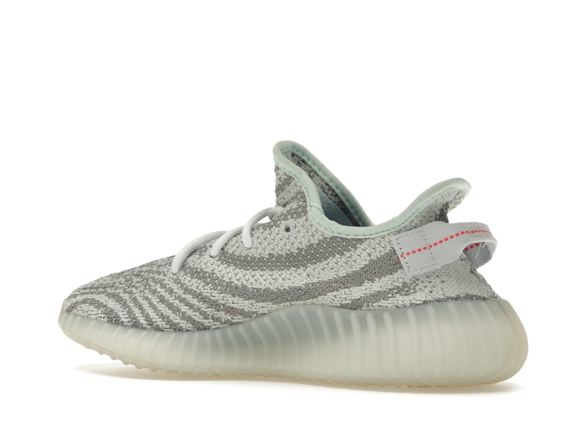 adidas Yeezy Boost 350 V2 Blue Tint - image 22