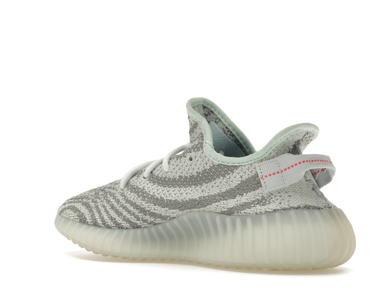adidas Yeezy Boost 350 V2 Blue Tint - image 23