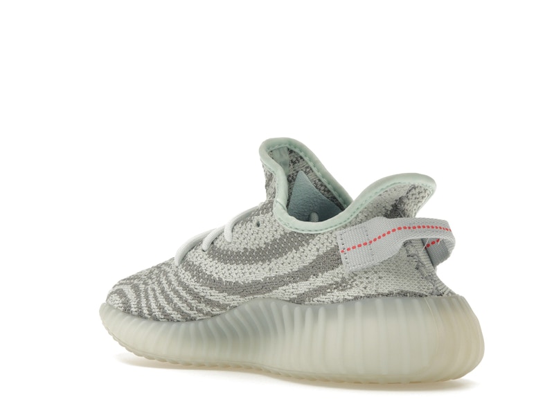 adidas Yeezy Boost 350 V2 Blue Tint - image 24
