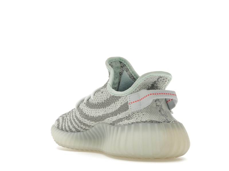 adidas Yeezy Boost 350 V2 Blue Tint - image 25
