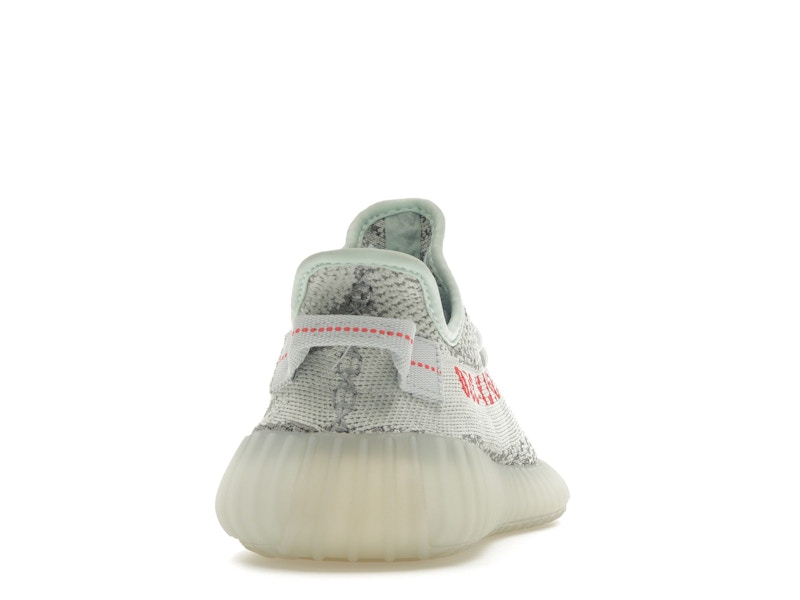 adidas Yeezy Boost 350 V2 Blue Tint - image 29