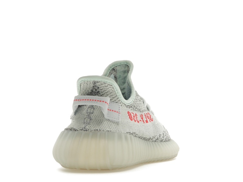 adidas Yeezy Boost 350 V2 Blue Tint - image 30
