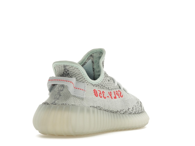 adidas Yeezy Boost 350 V2 Blue Tint - image 31