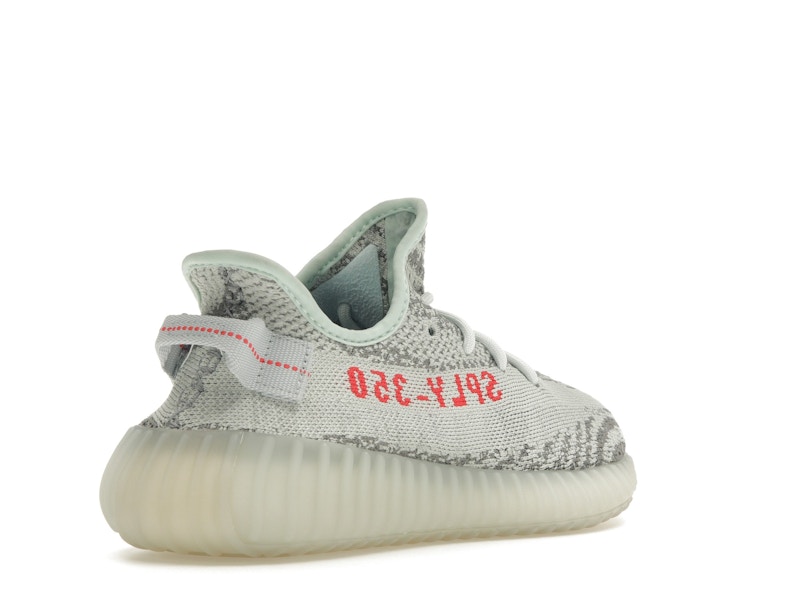 adidas Yeezy Boost 350 V2 Blue Tint - image 32