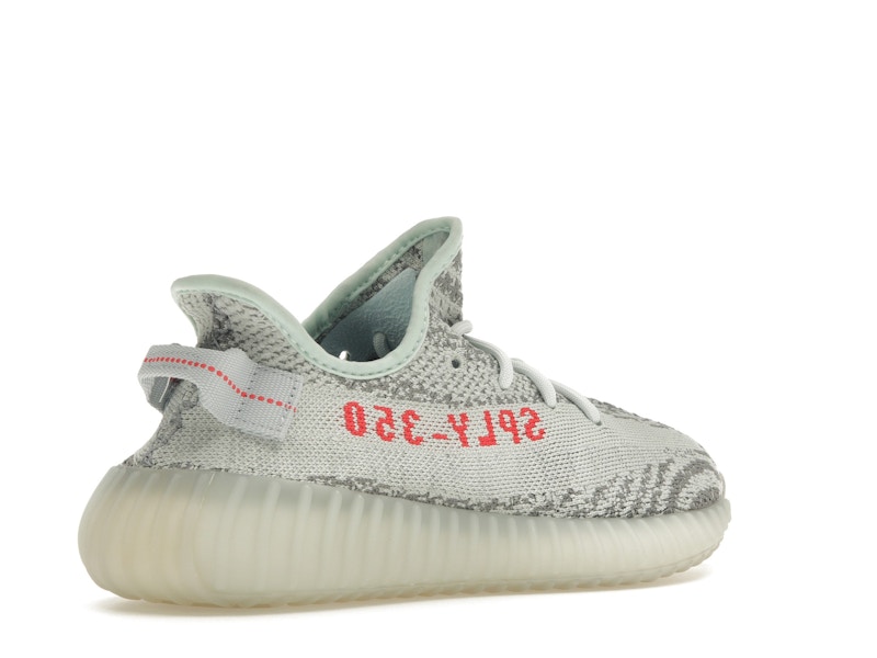 adidas Yeezy Boost 350 V2 Blue Tint - image 33