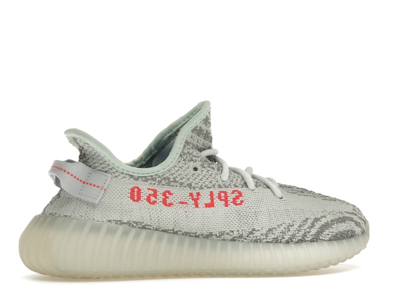 adidas Yeezy Boost 350 V2 Blue Tint - image 35