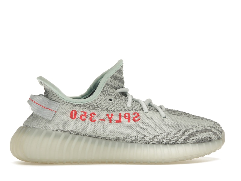 adidas Yeezy Boost 350 V2 Blue Tint - image 36