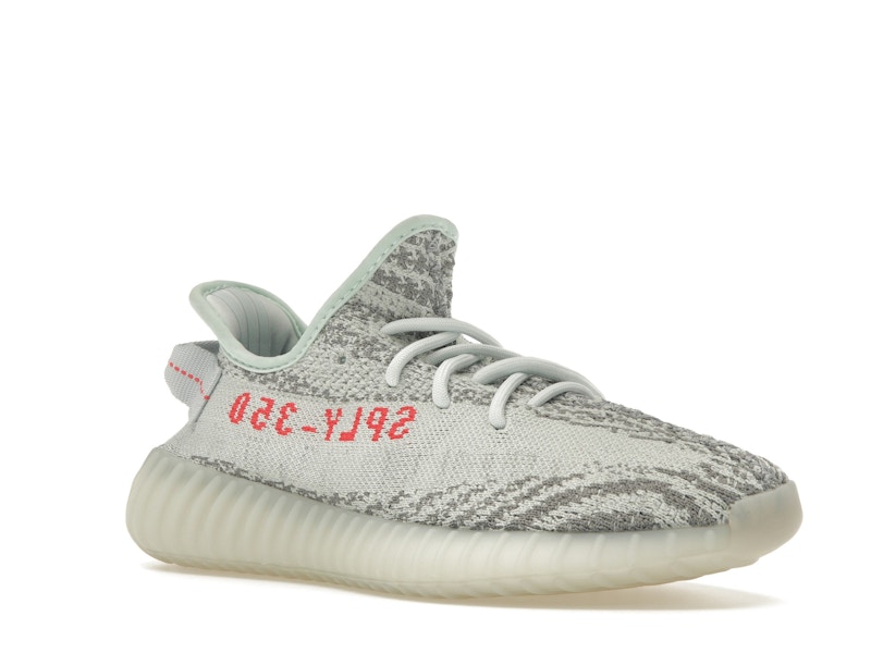 adidas Yeezy Boost 350 V2 Blue Tint - image 5