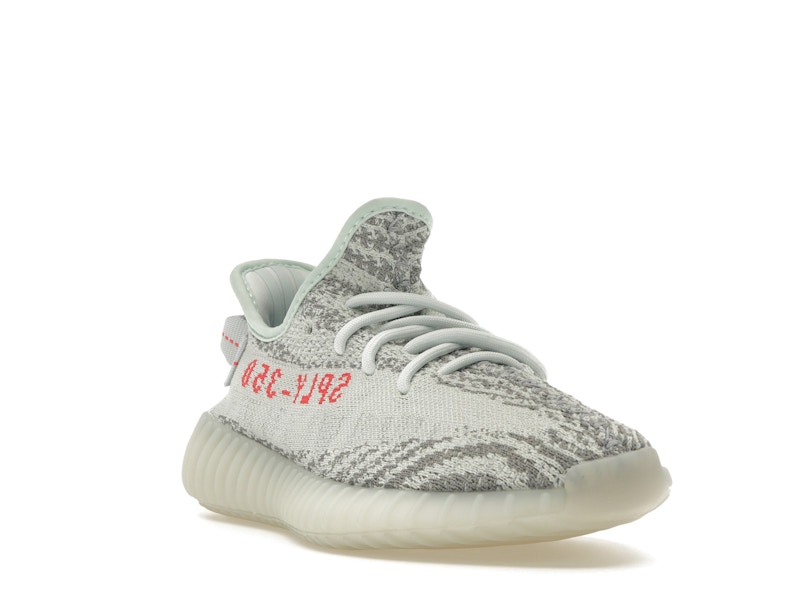 adidas Yeezy Boost 350 V2 Blue Tint - image 7
