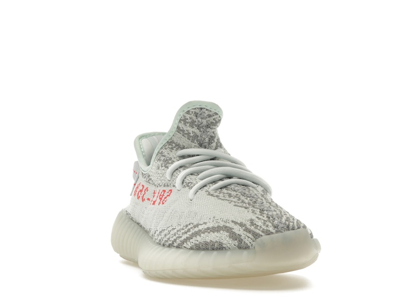 adidas Yeezy Boost 350 V2 Blue Tint - image 8