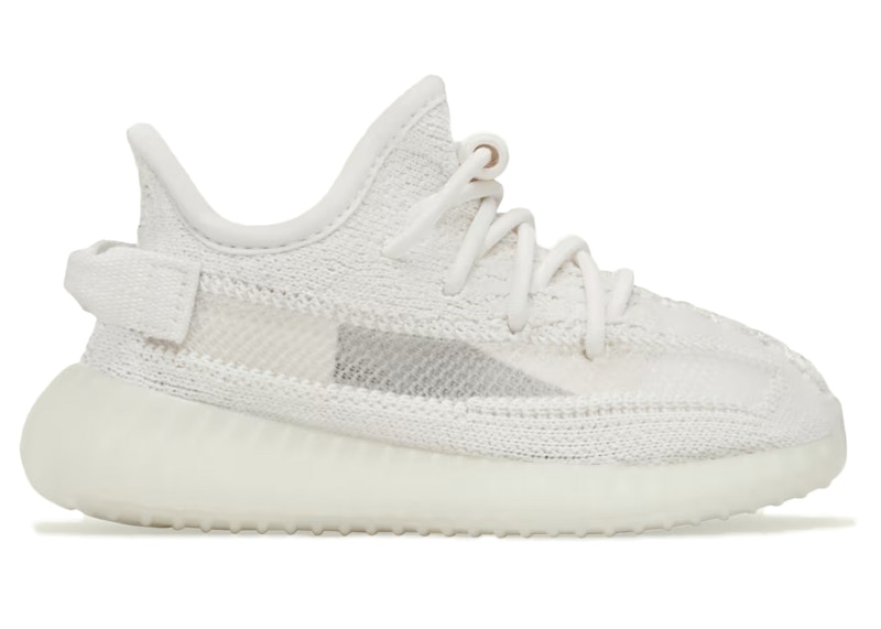 adidas Yeezy Boost 350 V2 Bone (Infants)