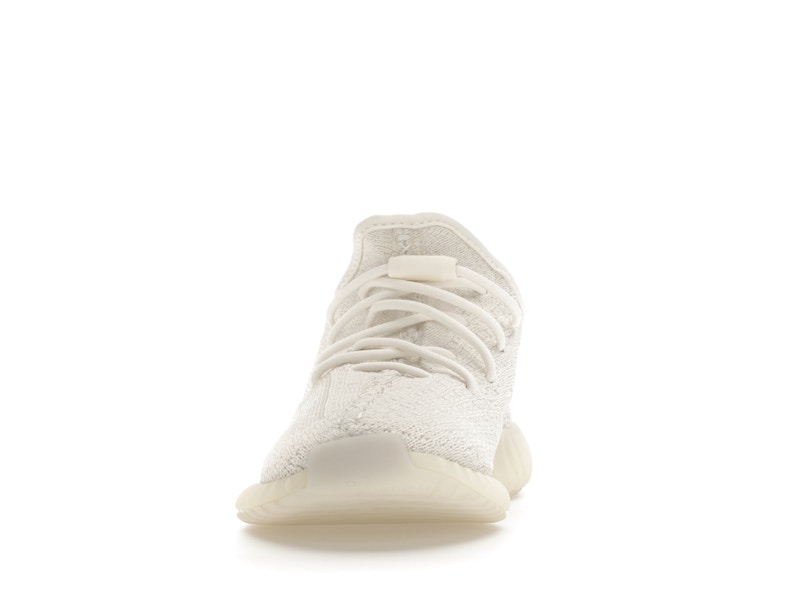 adidas Yeezy Boost 350 V2 Bone (Kids) - image 11