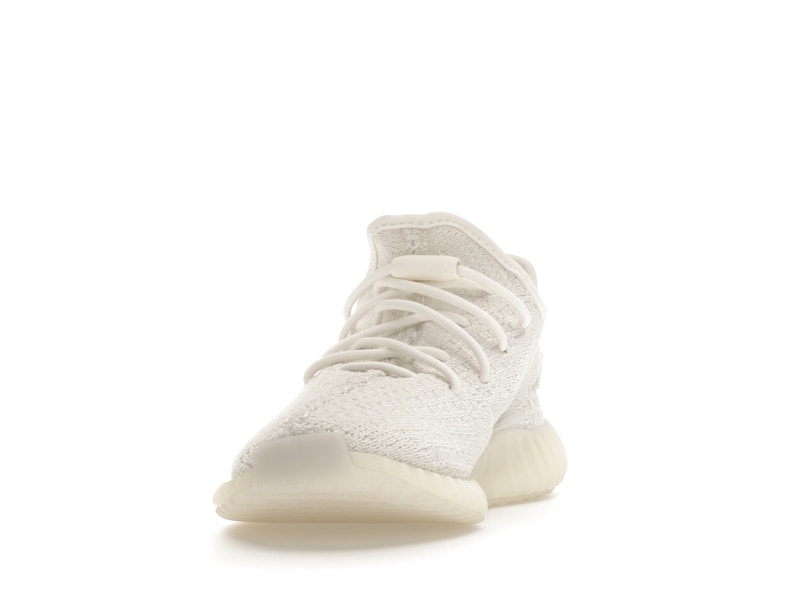 adidas Yeezy Boost 350 V2 Bone (Kids) - image 12