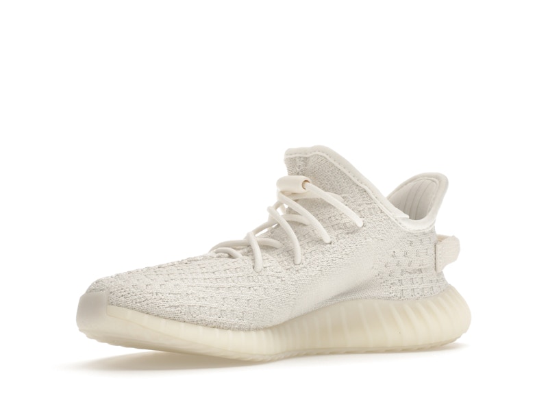 adidas Yeezy Boost 350 V2 Bone (Kids) - image 16
