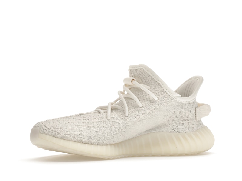adidas Yeezy Boost 350 V2 Bone (Kids) - image 17