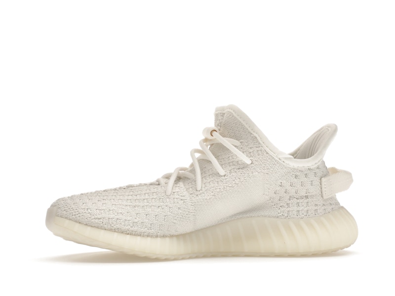 adidas Yeezy Boost 350 V2 Bone (Kids) - image 18