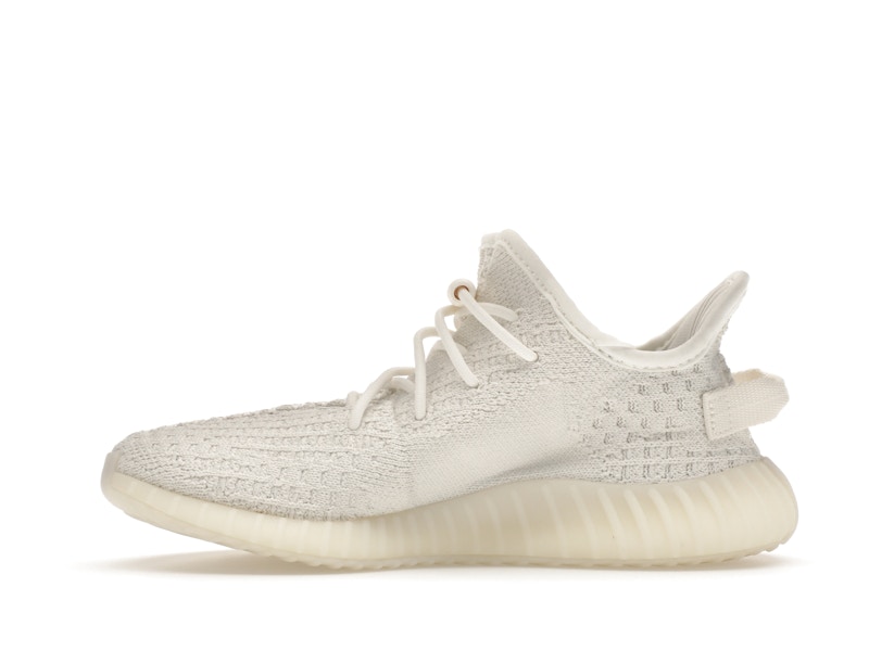 adidas Yeezy Boost 350 V2 Bone (Kids) - image 19